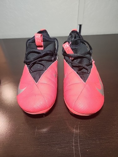 Nike Boys Phantom Vision 2 Club Football Soccer Boots US 1.5 - Picture 4 of 5
