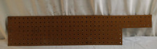 LESLIE Model 225 Organ Speaker 7" x 34" BACK AMP COVER
