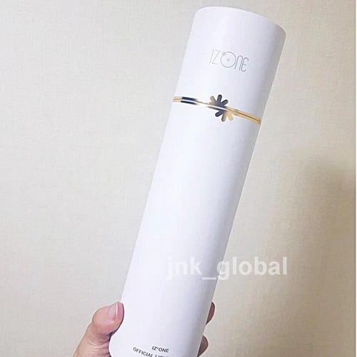 IZ*ONE IZONE OFFICIAL FAN LIGHT STICK "100% Authentic" + Free Tracking Number