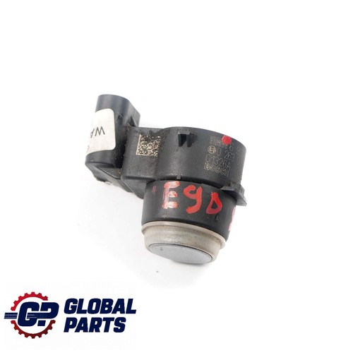 Parking Sensor BMW E81 E87 E90 PDC Ultrasonic Spacegrau Metallic Space Grey A52 - Picture 7 of 11