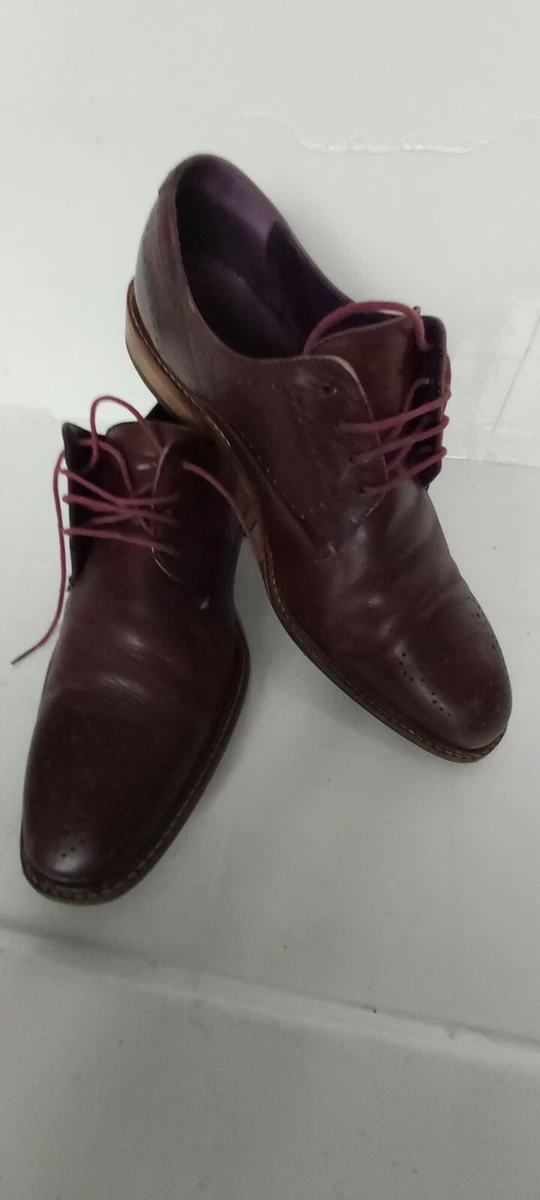 Ted sales baker marar