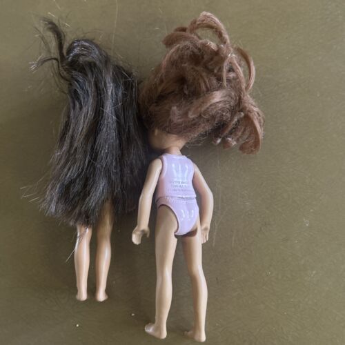 barbie chelsea doll lot - Picture 2 of 2