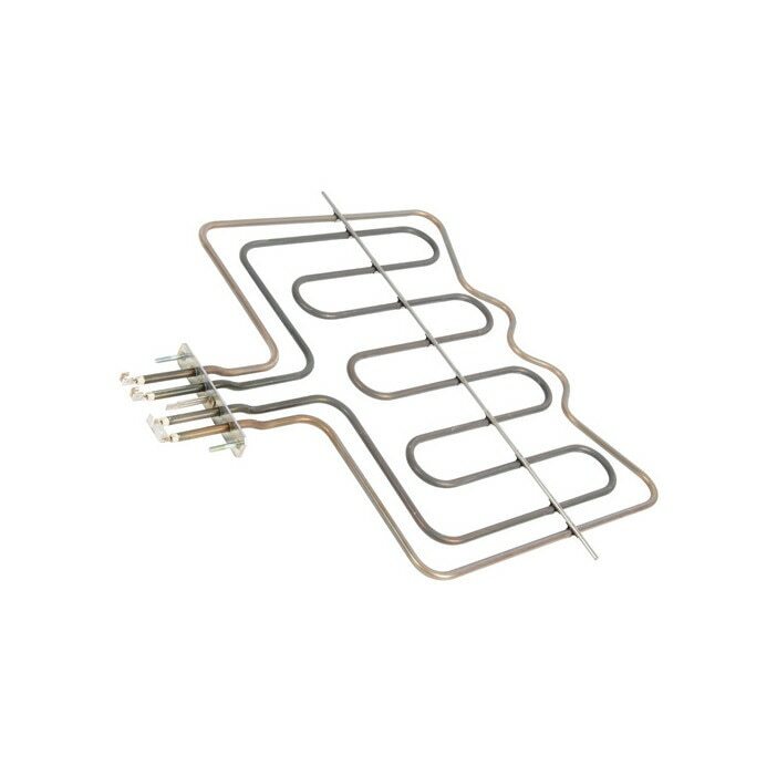 GENUINE AEG ELECTROLUX 1000/1900W UPPER OVEN GRILL HEATING ELEMENT 8996619265029