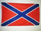 CONFEDERATION OF NEW RUSSIA FLAG 3' x 5' - NOVOROSSIYA - UNION OF PEOPLE'S REPUB