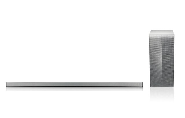 lg curved soundbar