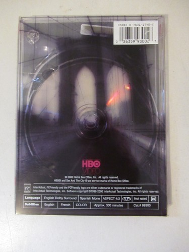 DVD COMPLETE SEASONS YOUR CHOICE YOU PICK DISCOUNTS updated 8/28/25 - Picture 227 of 381