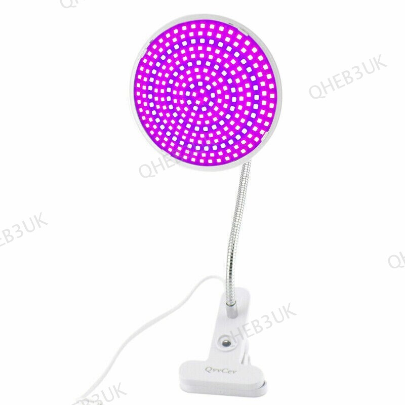 Lamp Red Blue With Holder Kits For Veg Indoor 6h