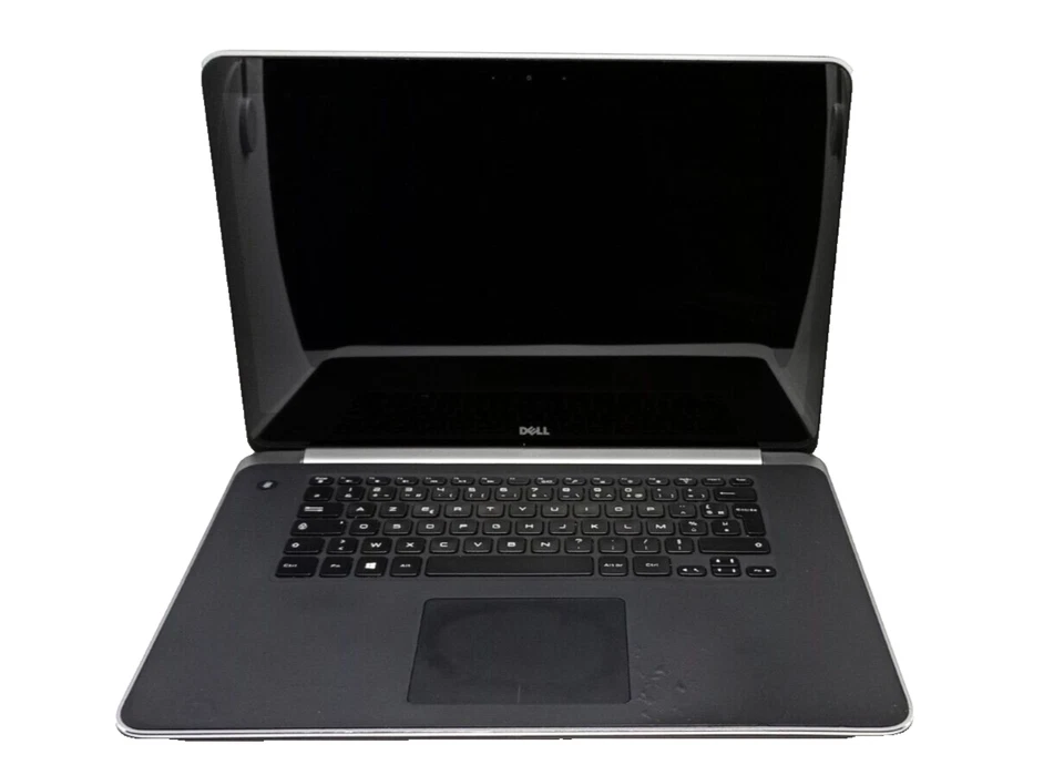 Portatile DELL Precision M3800 15,6 Touch i7-4712HQ 16GB / 256GB+HDD 1TB Grado B - Immagine 3 di 4