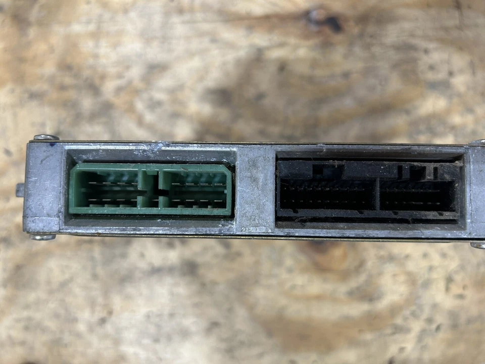 37820-PK2-6650 Honda Prelude 1988-1991 ecm ecu computer - Image 2 of 4