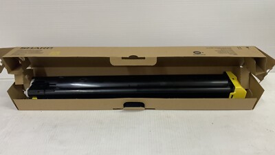 Genuine Sharp Toner: Yellow Yields 10,000 Pages MX23NTYA NEW MX-23NT-YA