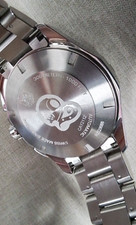 TAG Heuer Aquaracer Calibre 16 CAY2112 BA0927 Automatic Watch w/Box and Extras 13