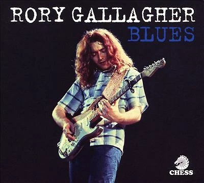 rory gallagher products for sale | eBay UK