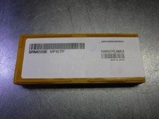 Mitsubishi Carbide Milling Inserts QTY10 SRM220E VP15TF (LOC1897B)