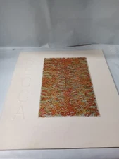 SECCA THE SOUTHEAST SEVEN NEA/SECCA ARTISTS FELLOWSHIP RECIPIENTS 77-78