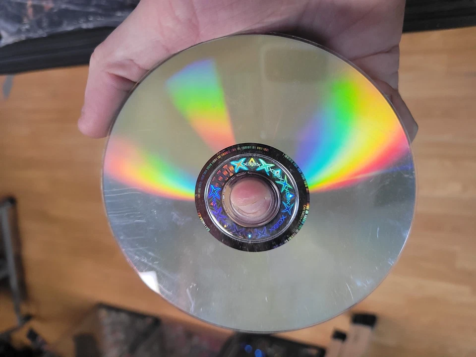 Harry Potter and the Goblet of Fire Xbox CIB Tested EN Free Shipping in Canada!! - Image 3 of 3