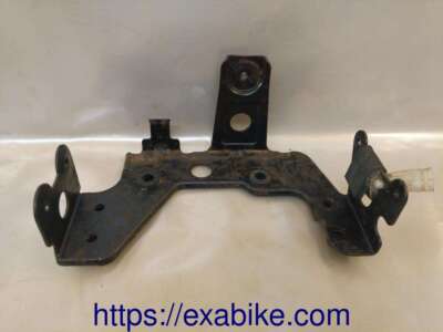 Support (patin) Pour Aprilia 125 RS - Modèles 1995 à 1998 - Occasion En état De Fonctionnement