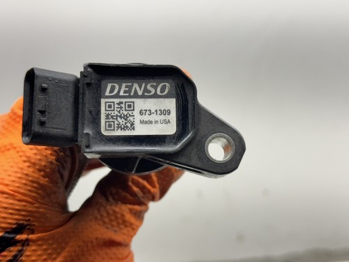DENSO OEM IGNITION COILS FOR 2012-2016 TOYOTA CAMRY RAV4 2.5L 673-1309 - Picture 6 of 7