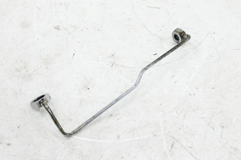 TUBO DE ACEITE YAMAHA 99-09 V STAR 1100 04-09 VSTAR OEM 3B8-13405-00-00 Foto 2 de 4