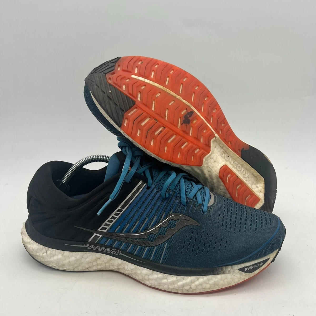 Saucony triumph sale 4 mens brown