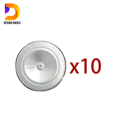 #ad #ad Aftermarket 10Pcs Air Cleaner for Honda GX630 GX660 GX690 Engines 17210Z6L010 $65.04
