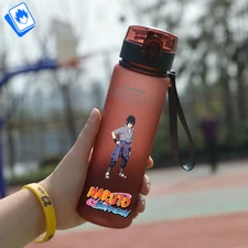 Anime One Piece 560ml Stainless Steel Bottle | Gift Idea for Kon Shinobi