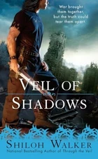 Veil of Shadows (Berkley Sensation), Shiloh Walker
