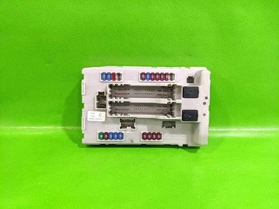 11 12 MURANO FUSE RELAY BOX OEM 4311-16