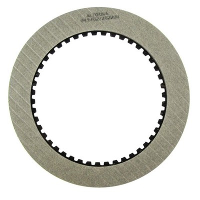 Friction Replaces Various manufacturers see interchange below Alto 049702