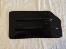 1956 1957 Ford Thunderbird Original Battery Heat Shield 1956 1957 Ford Thunderbird Original Battery Heat Shield