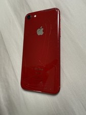iPhone 8 Red for sale | eBay UK