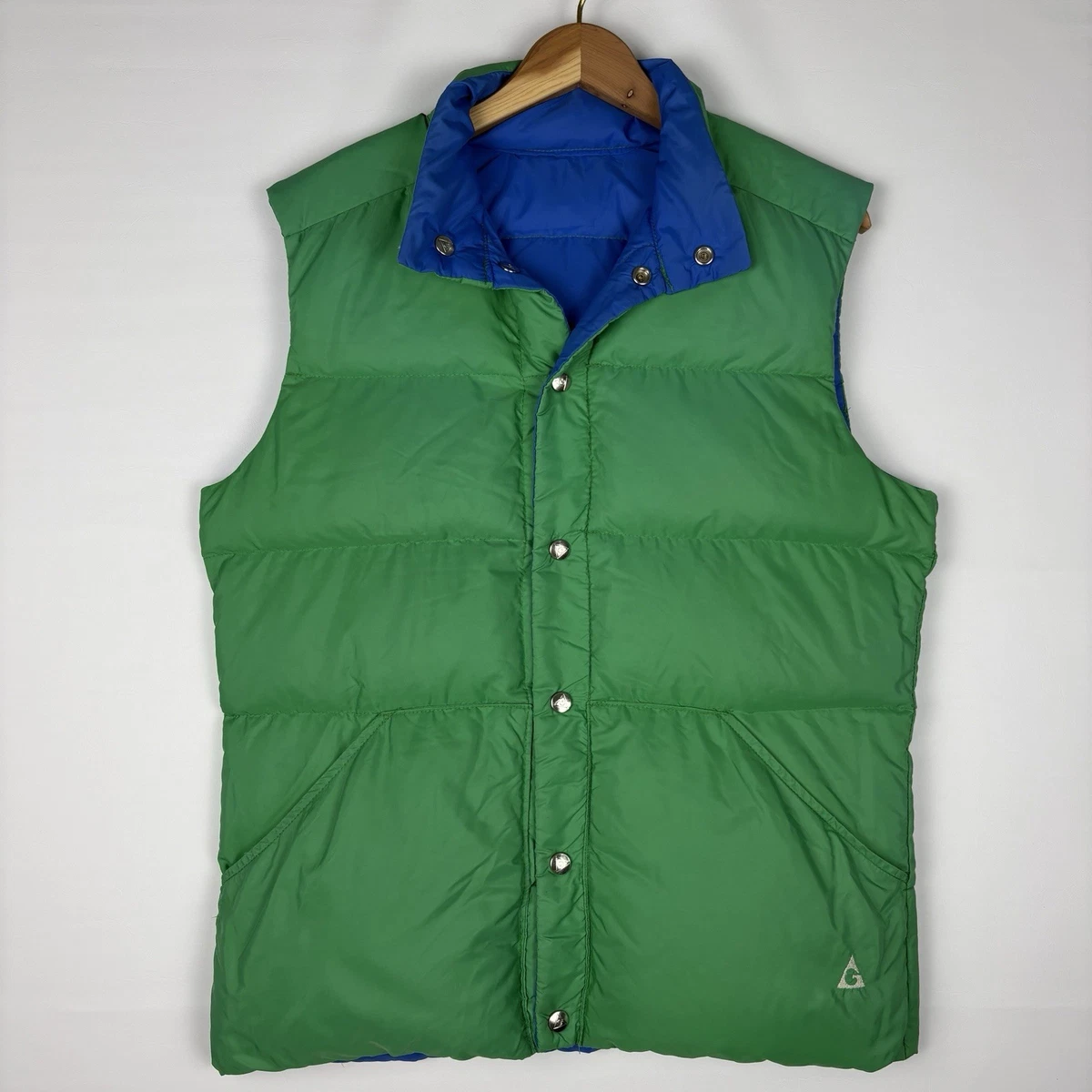 Vintage Gerry Down Indiana Men's Coats & Jackets for sale | eBay