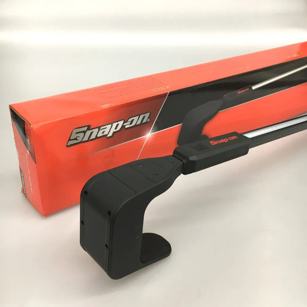 Snap-on ECUHE300J Mechanic Underhood Slim Light 7.4V Black Work