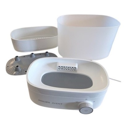 Philips Avent Electric Steam Sterilizer with Drying Function SCF293/00