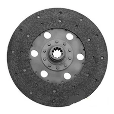 10" PTO Drive Clutch Disc Fits Allis Chalmers Replaces 72089813