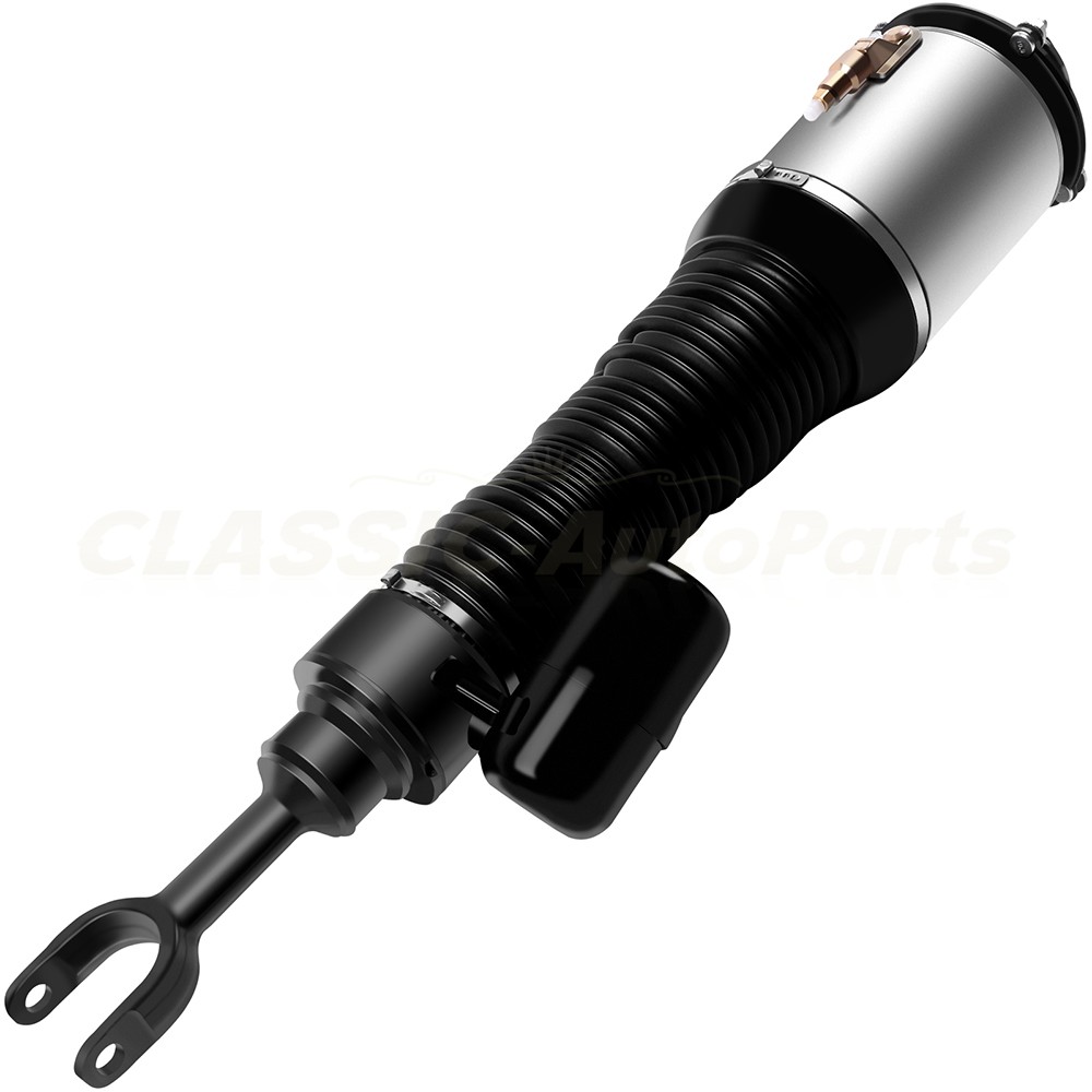 5* Front Rear Air Suspension Strut Compressor For Bentley Continental GT GTC