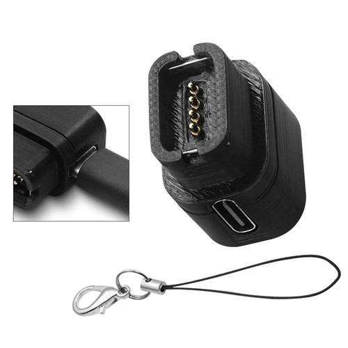 EC300 Type C Charger Adapter for Di2 12 Speed Rear Derailleur R8150 ...