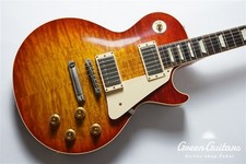 (Gibson)Custom Shop 2014 Historic Collection 1959 Les Paul VOS Washed Cherry MOD