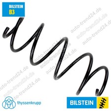 B3 Schraubenfeder vorne u.a.: Mercedes-Benz E-Klasse T-Model S212, Bj. 2009-2016