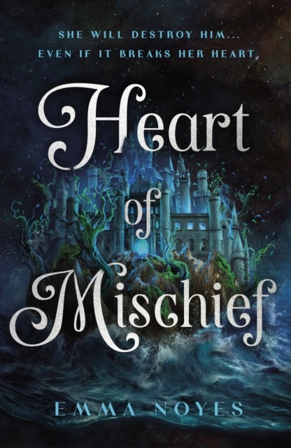Heart Of Mischief