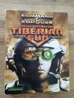Command & Conquer 3: Tiberium Wars Big Box PC Spiel mit Anleitung In OVP Cib