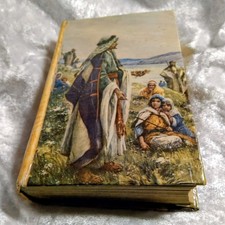 Book Of Common Prayer Hymns Ancient & Modern Collins Clear Type Press Colour Pic