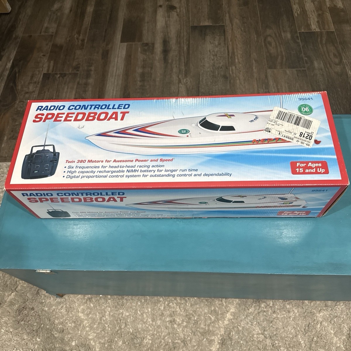 Harbor Freight Remote Control Boat Harbor Freight Tools Neptune RC