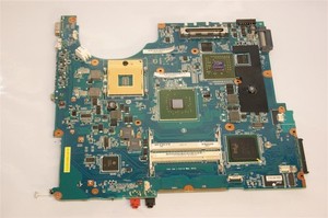 Sony Vaio PCG-7N1M Mainboard Motherboard 1P-0063100-8011 #3004_1