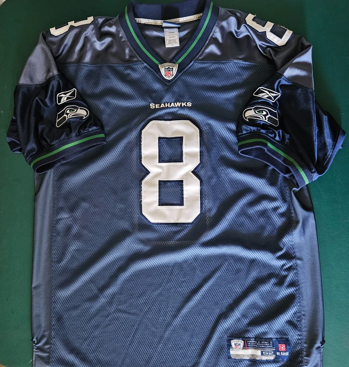 Reebok Seattle Seahawks NFL Jerseys for sale | eBay