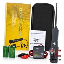 Automotive Circuit Tester Wire Tracer DC 6-42V, Circuit Breaker Finder with