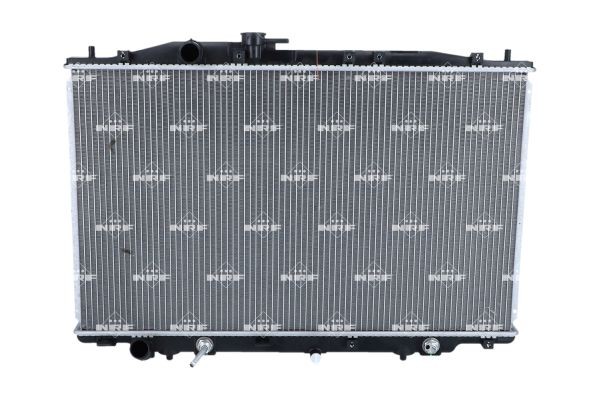NRF KüHler WasserküHler Aluminium FüR Honda Legend IV 3.5 V6 4WD 3.7 Vtec-image