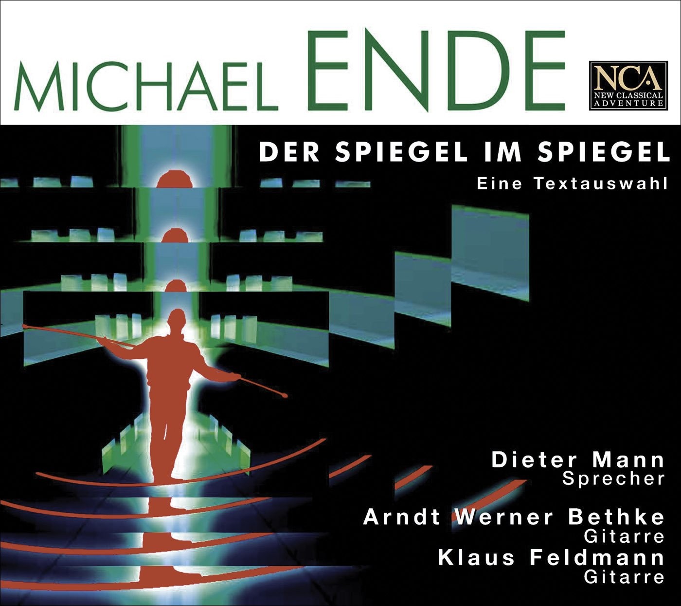 Ende Der Spiegel Im Spiegel (CD)