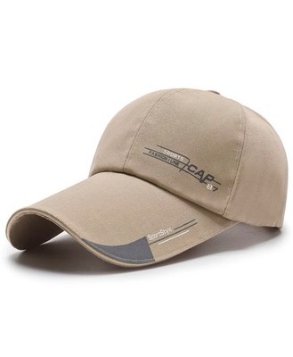 Herren Sommer Basecap Verstellbar Leicht Atmungsaktiv alle Farben