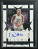 COURTNEY WILLIAMS 2025 PANINI IMPECCABLE WNBA STARS AUTO 64/99