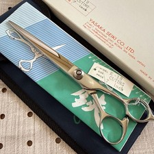 JAPAN MADE Yasaka K-10 7" Professional Hair Cutting Scissors